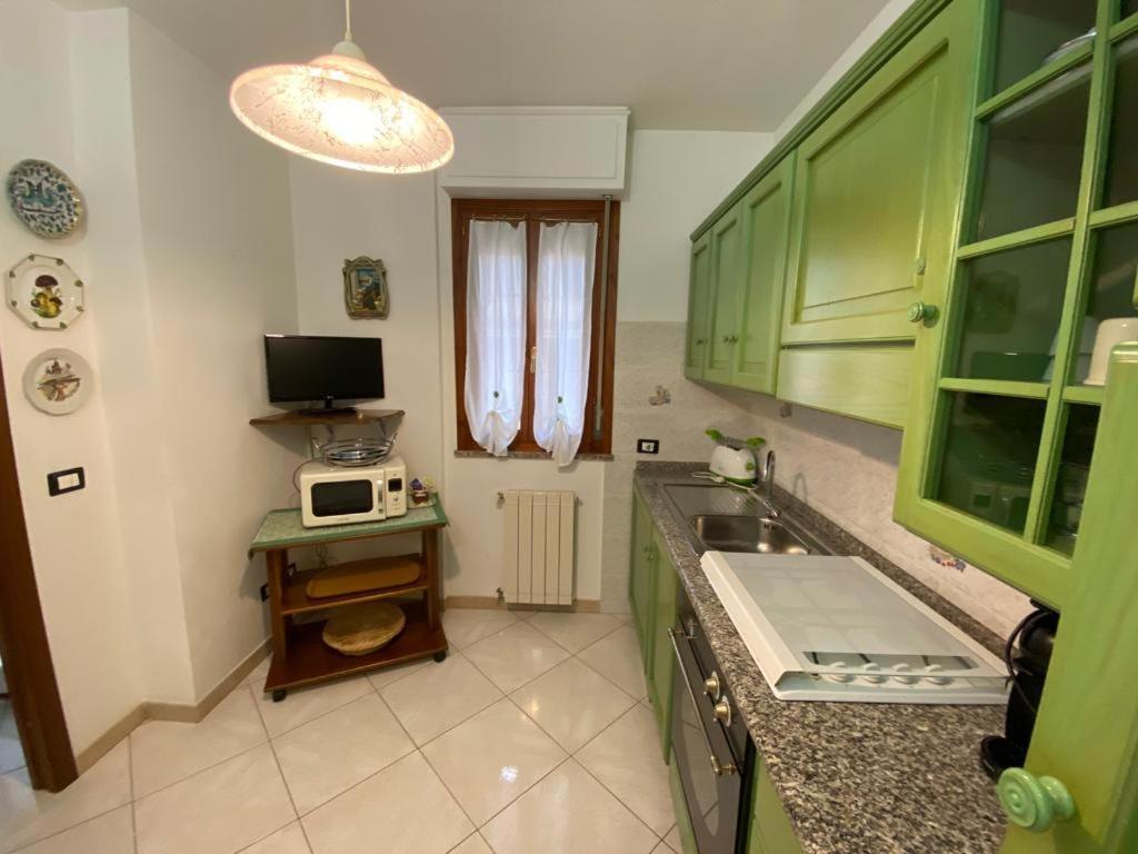 Pm 34 Via De Biase Guest House Alguer Exterior foto