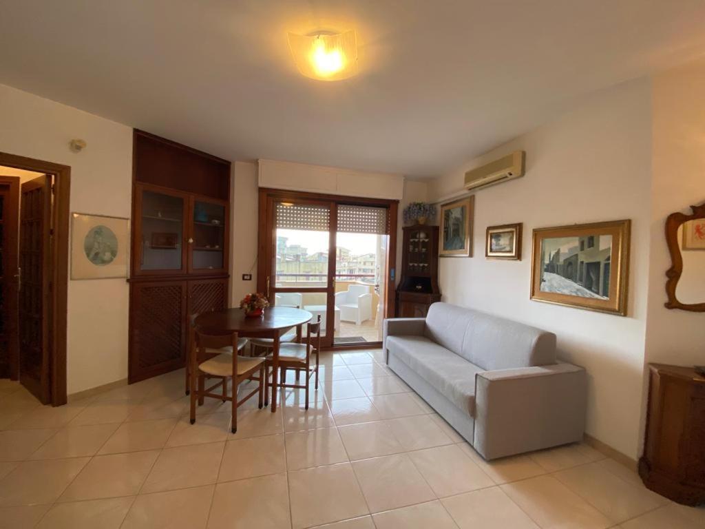 Pm 34 Via De Biase Guest House Alguer Exterior foto