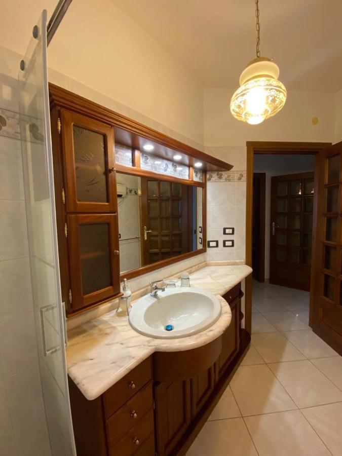 Pm 34 Via De Biase Guest House Alguer Exterior foto